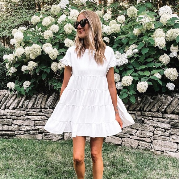 Free People Dresses & Skirts - Amazon Dress